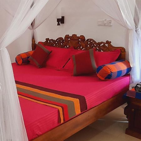Koggala Lake View P&J Villa Екстериор снимка
