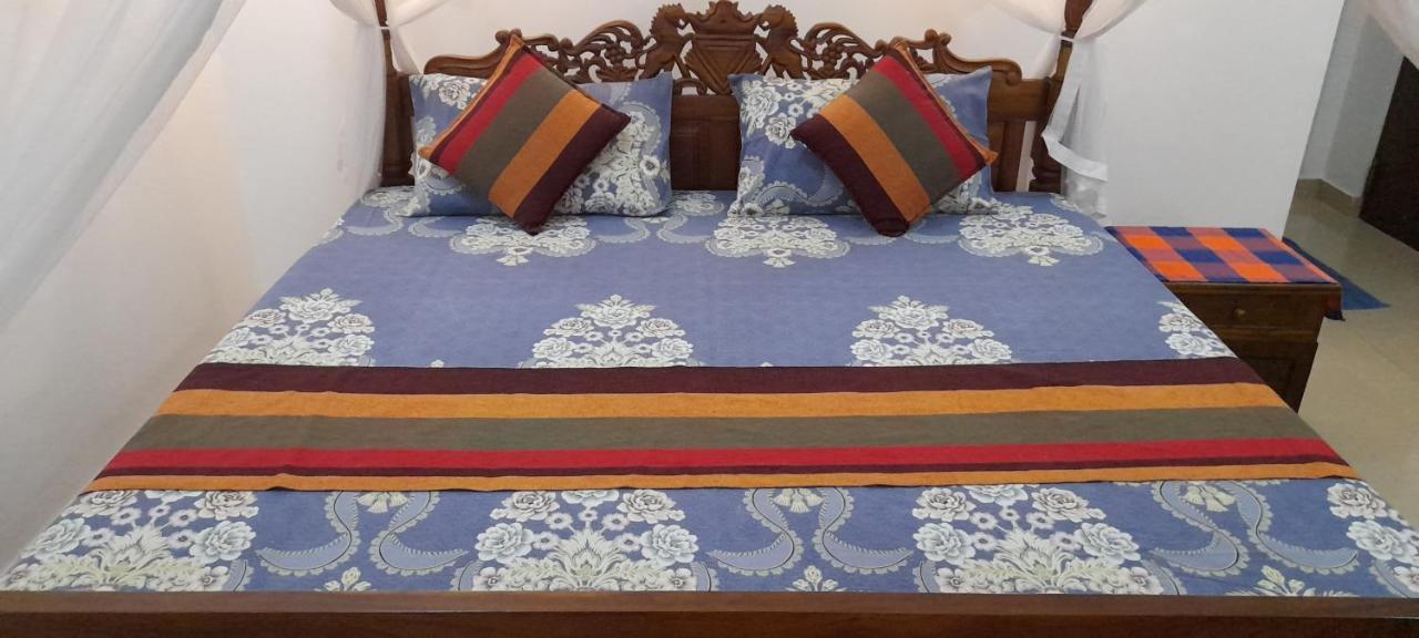 Koggala Lake View P&J Villa Екстериор снимка