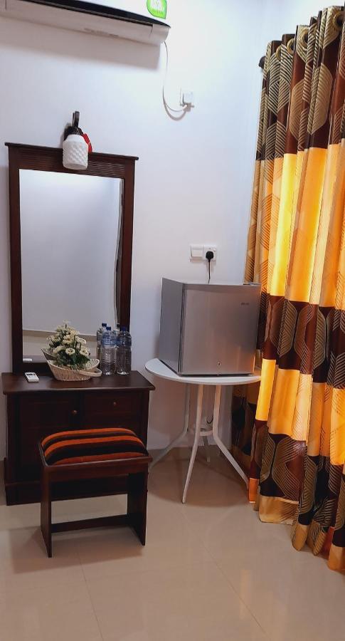 Koggala Lake View P&J Villa Екстериор снимка