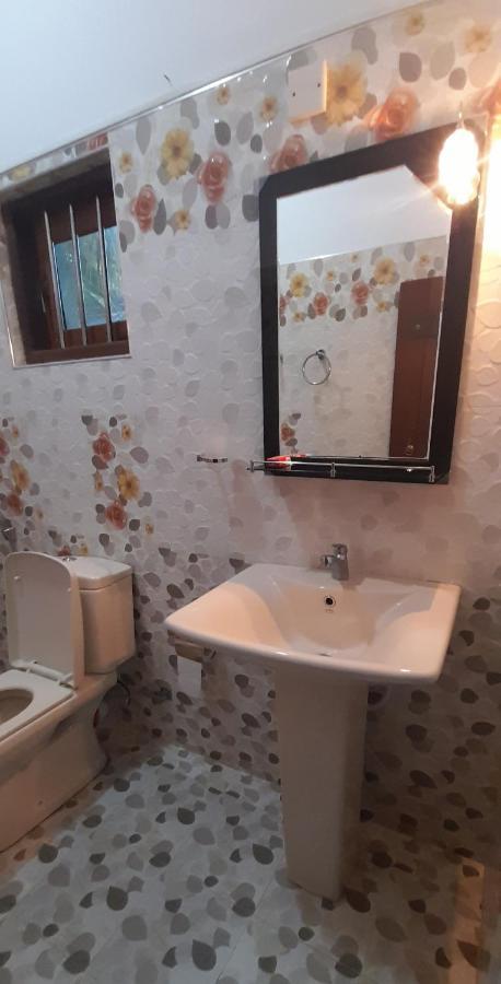 Koggala Lake View P&J Villa Екстериор снимка
