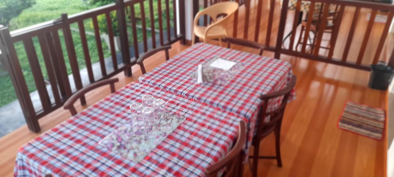Koggala Lake View P&J Villa Екстериор снимка