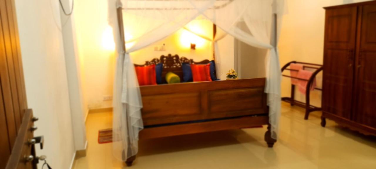 Koggala Lake View P&J Villa Екстериор снимка