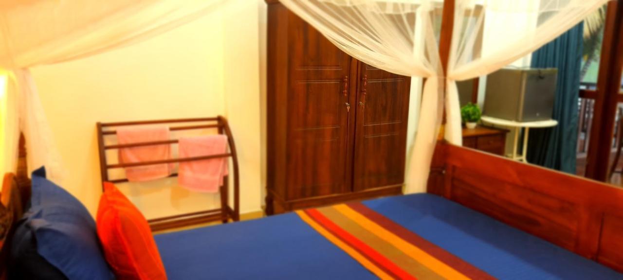Koggala Lake View P&J Villa Екстериор снимка