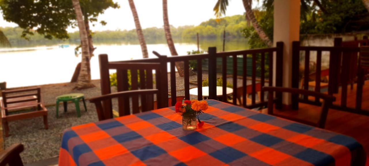 Koggala Lake View P&J Villa Екстериор снимка