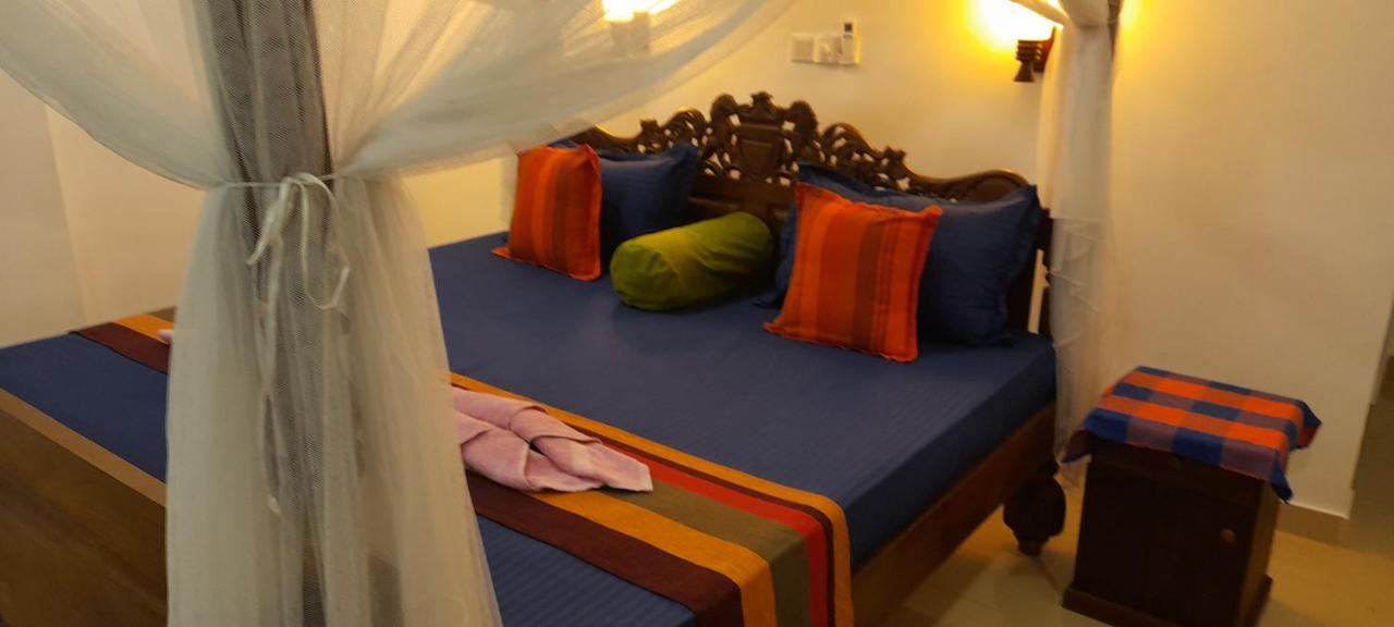 Koggala Lake View P&J Villa Екстериор снимка