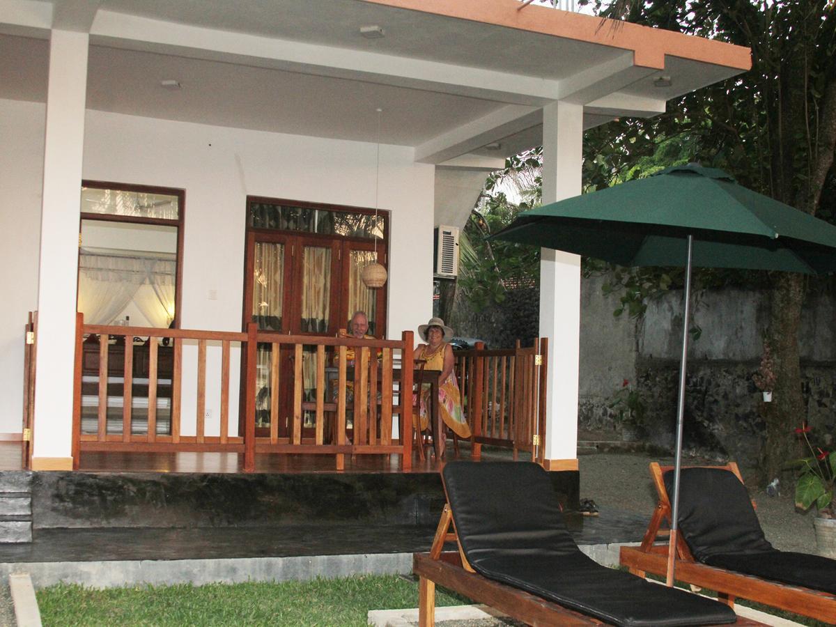 Koggala Lake View P&J Villa Екстериор снимка