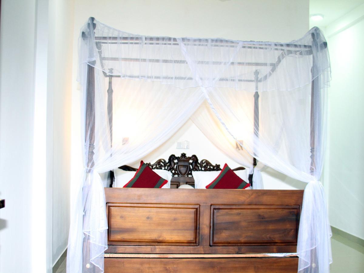 Koggala Lake View P&J Villa Екстериор снимка