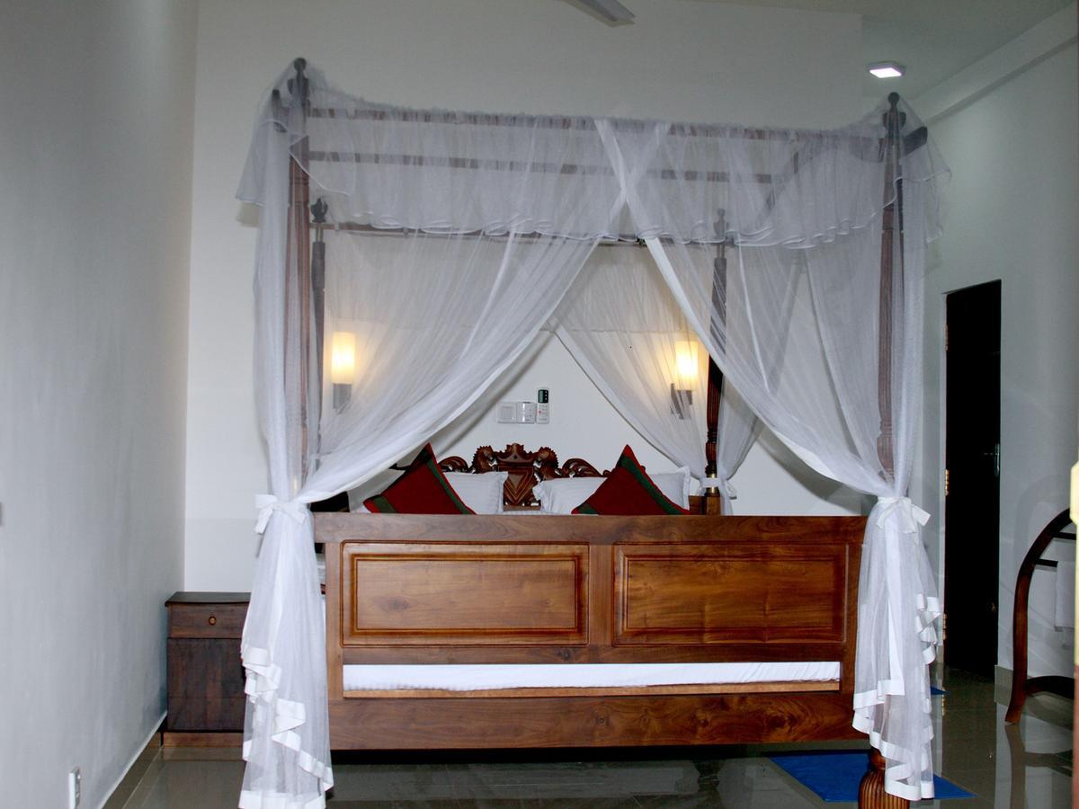 Koggala Lake View P&J Villa Екстериор снимка
