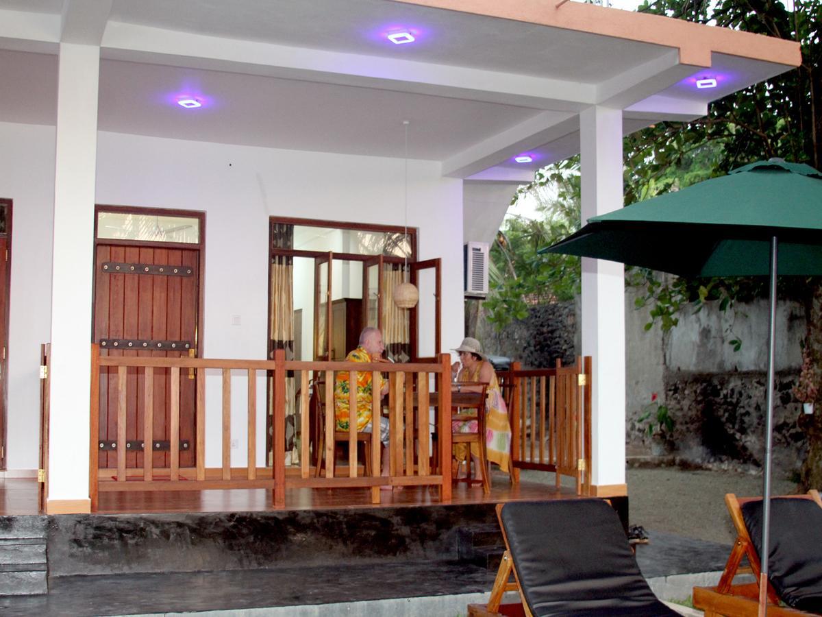 Koggala Lake View P&J Villa Екстериор снимка
